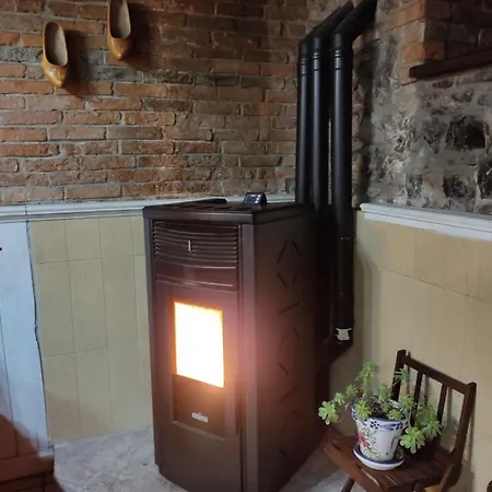 Casa La Cobaraza Vivienda Vacacional Llanes Zewnętrze zdjęcie