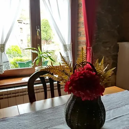 Casa La Cobaraza Vivienda Vacacional Llanes Zewnętrze zdjęcie