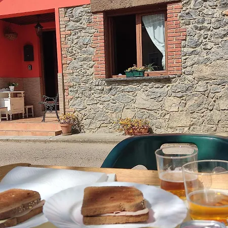 Casa La Cobaraza Vivienda Vacacional Llanes Zewnętrze zdjęcie