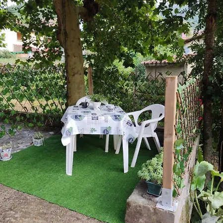 Casa La Cobaraza Vivienda Vacacional Llanes Zewnętrze zdjęcie