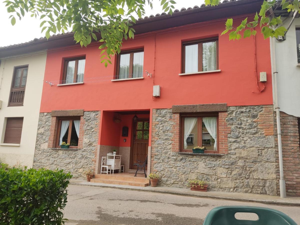 Ferienhaus Casa La Cobaraza