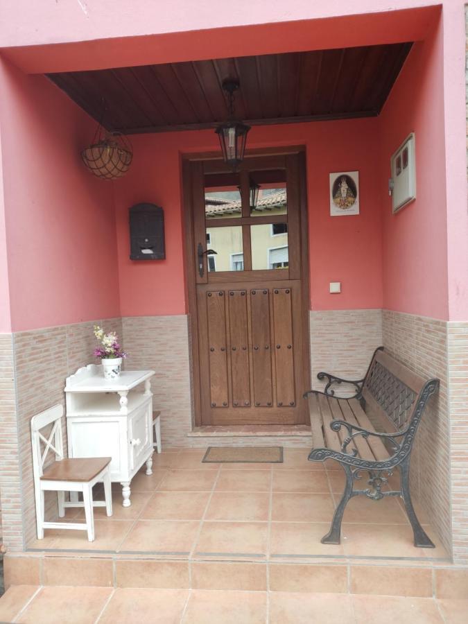 Ferienhaus Casa La Cobaraza Llanes