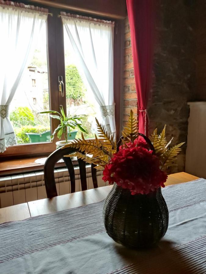 Casa La Cobaraza *