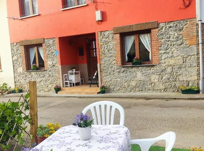 Casa La Cobaraza Vivienda Vacacional