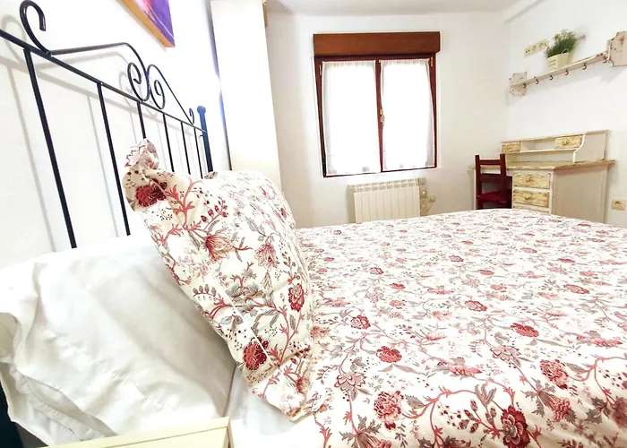 Casa La Cobaraza Vivienda Vacacional