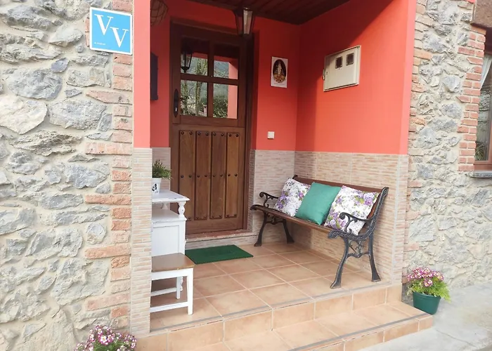 Casa La Cobaraza Vivienda Vacacional