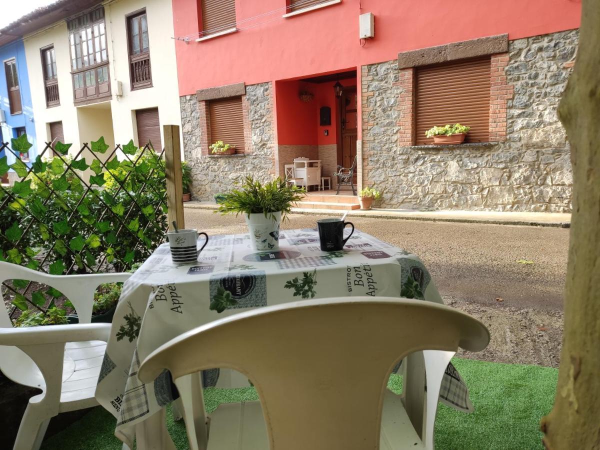 Holiday home Casa La Cobaraza *