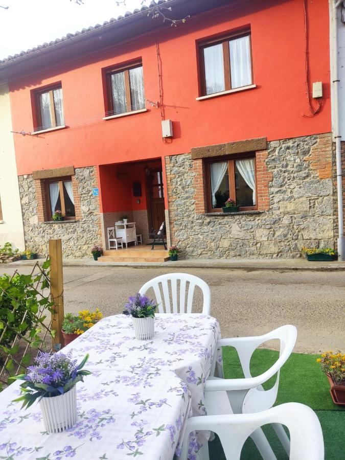 Casa La Cobaraza Holiday home Llanes