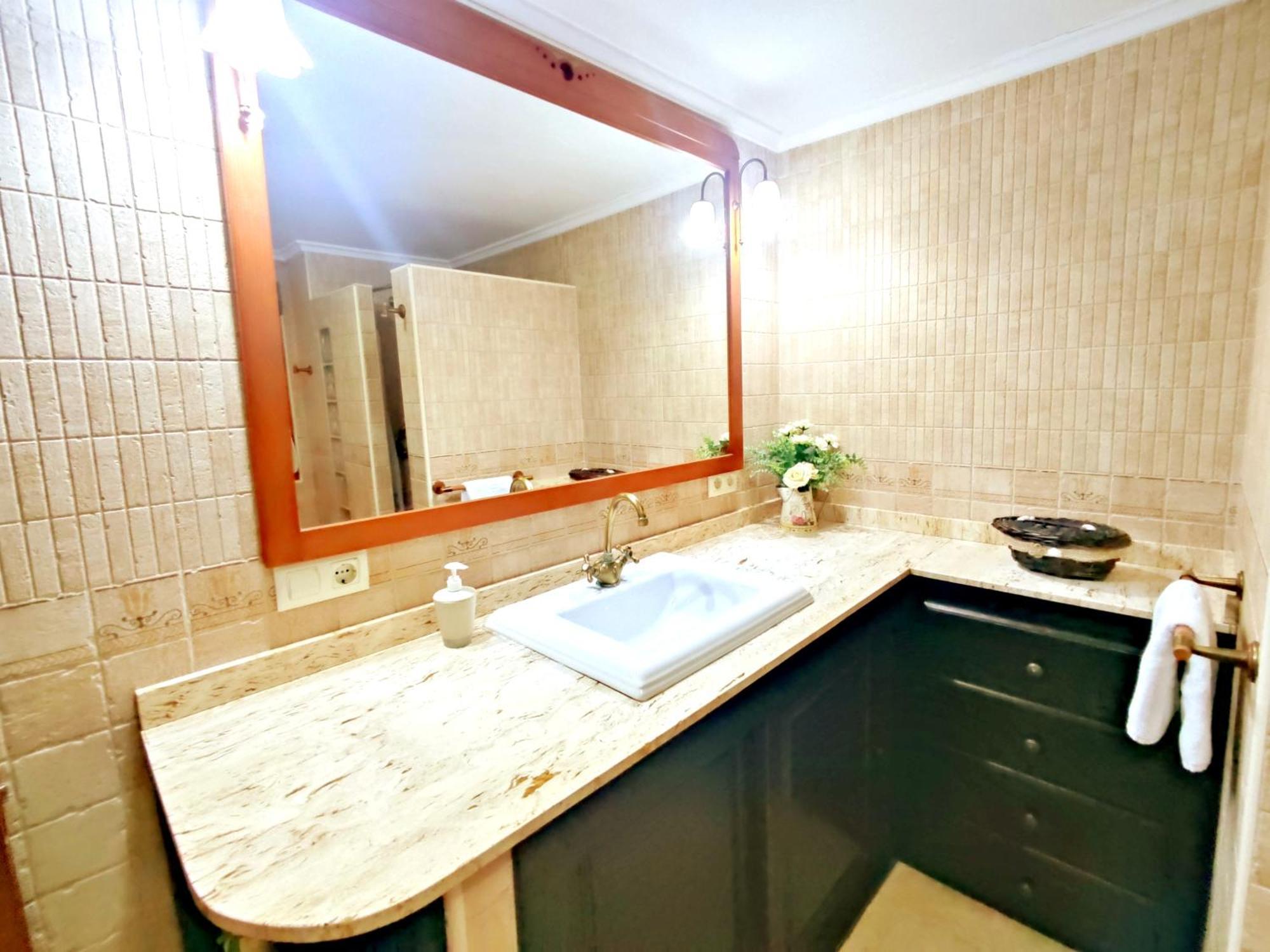 Holiday home Casa La Cobaraza