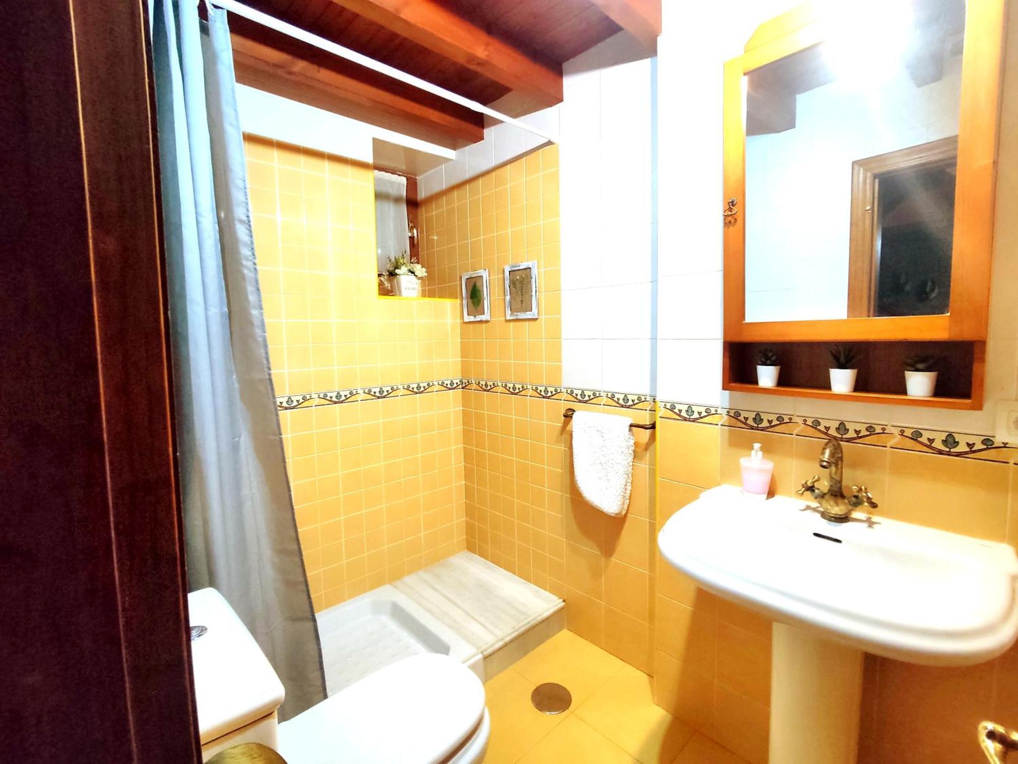 Holiday home Casa La Cobaraza *