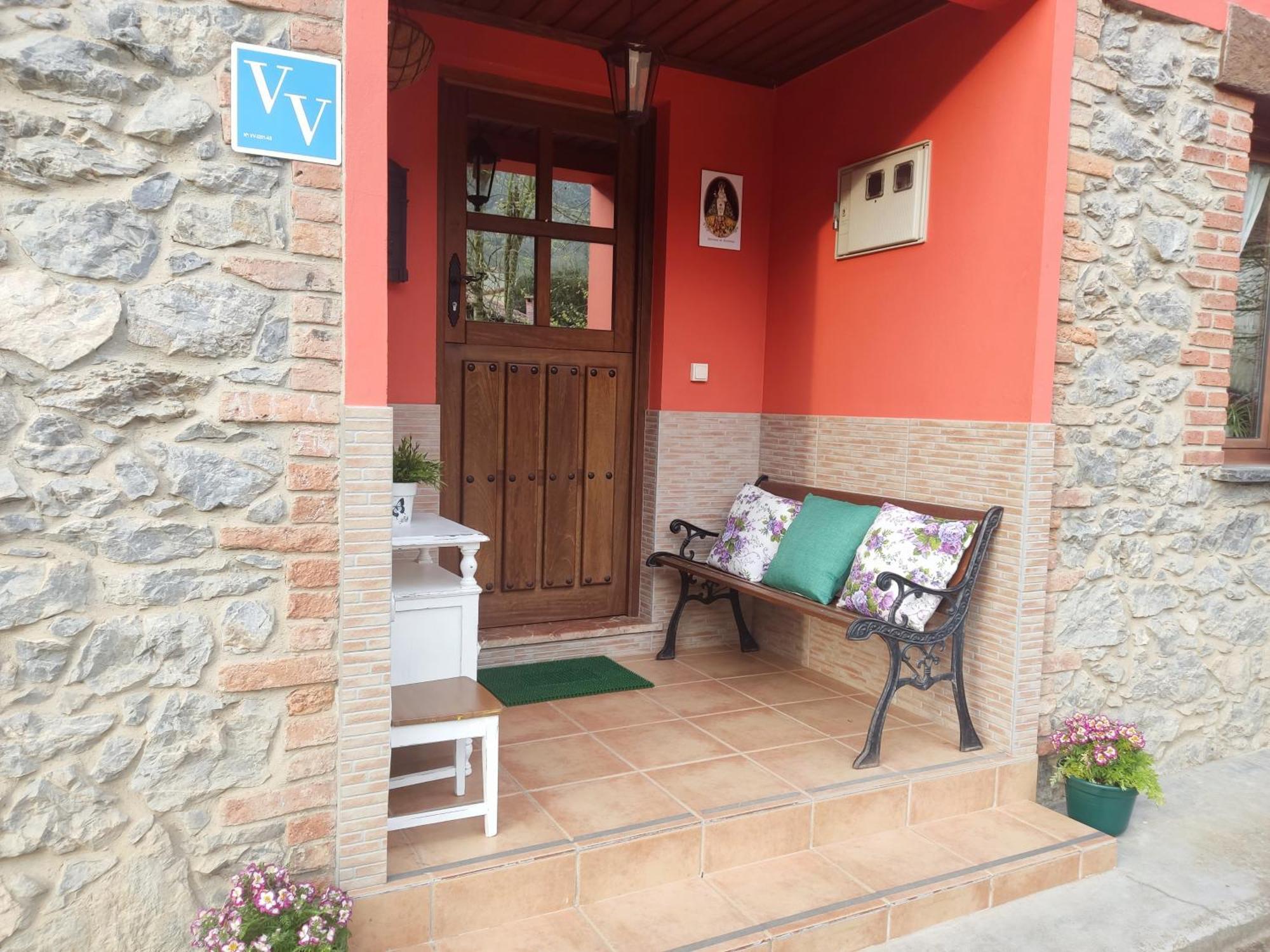 Holiday home Casa La Cobaraza Llanes