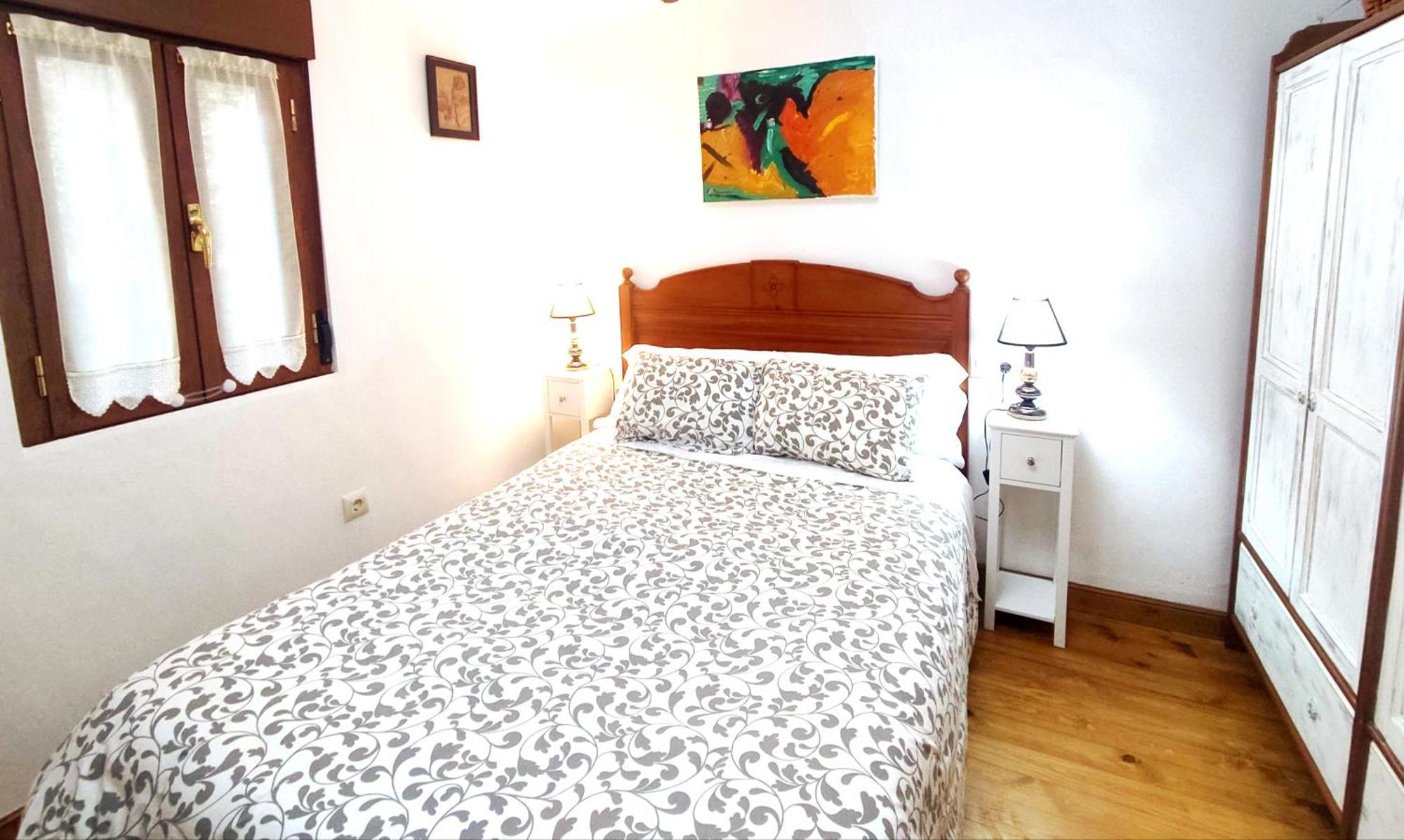 Casa La Cobaraza * Llanes