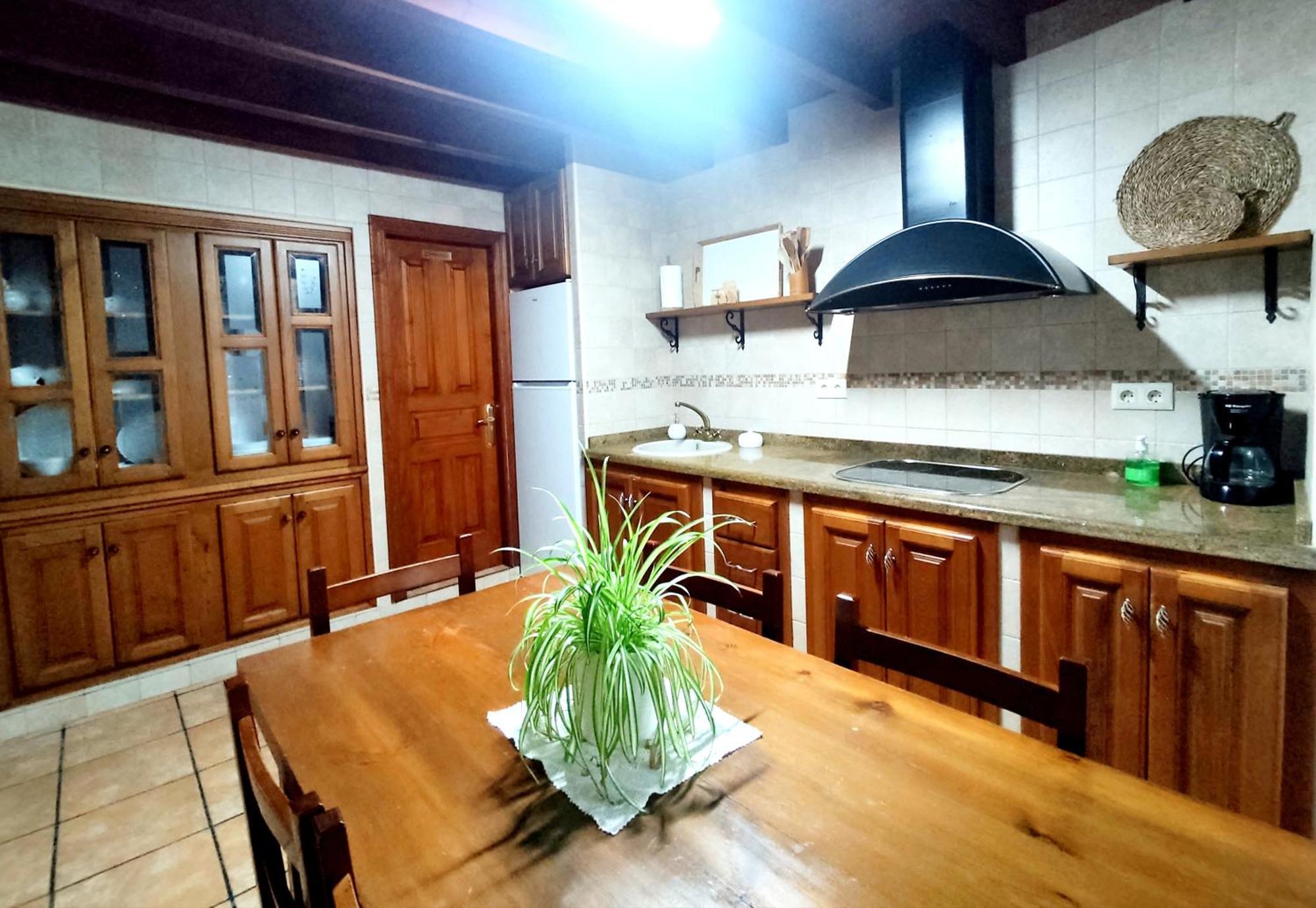 Casa La Cobaraza