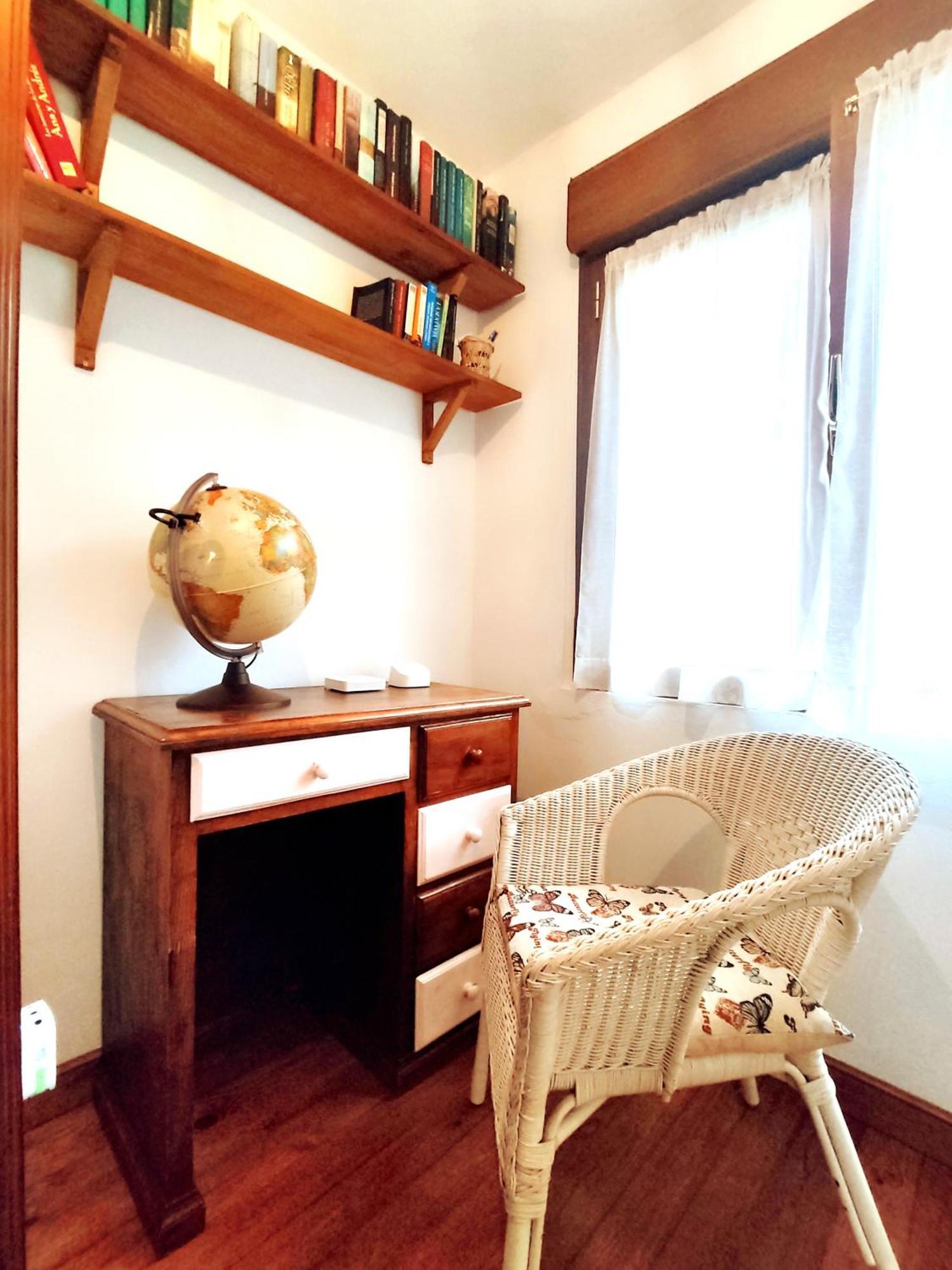 Casa La Cobaraza Holiday home