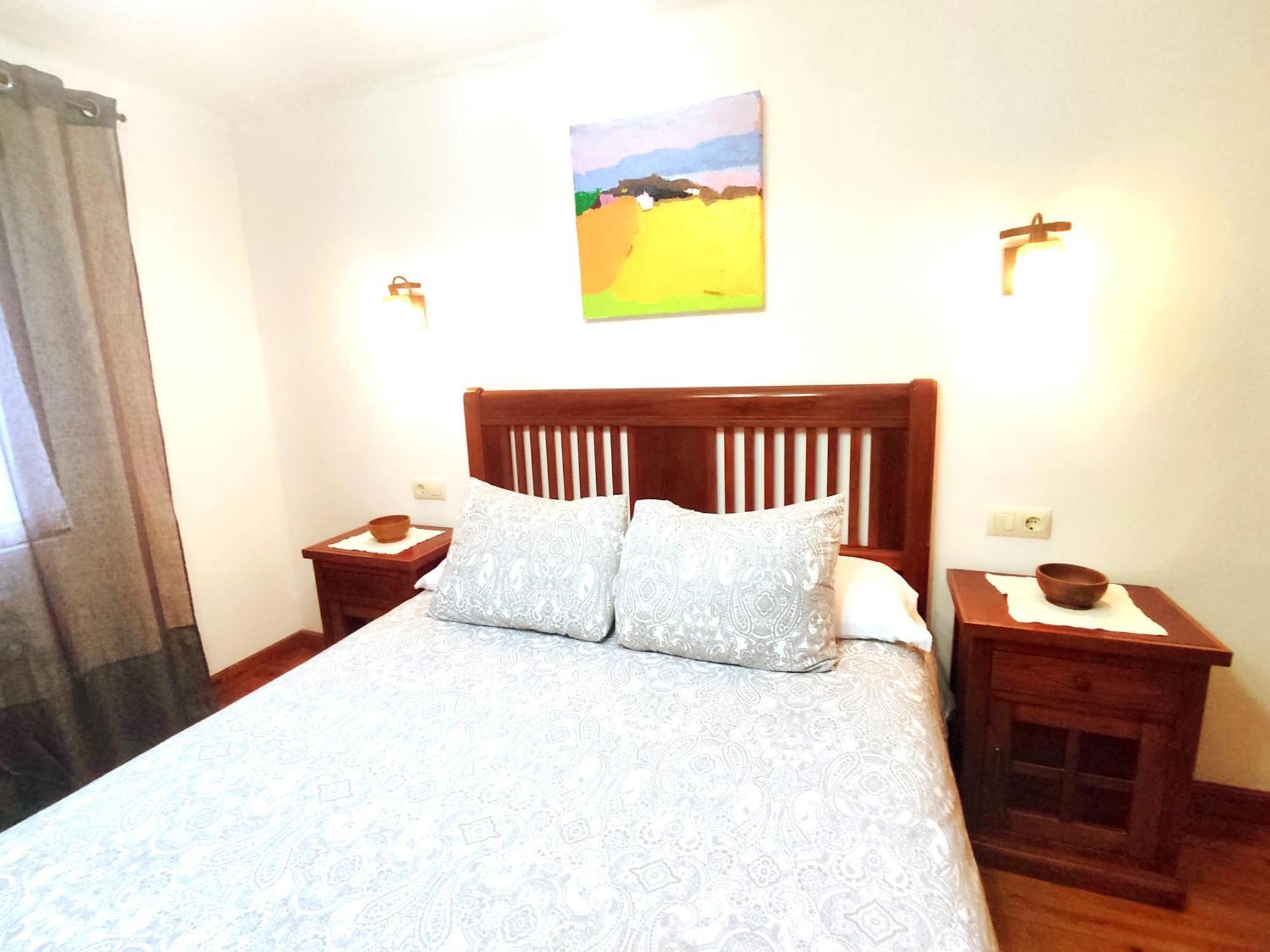 Holiday home Casa La Cobaraza *