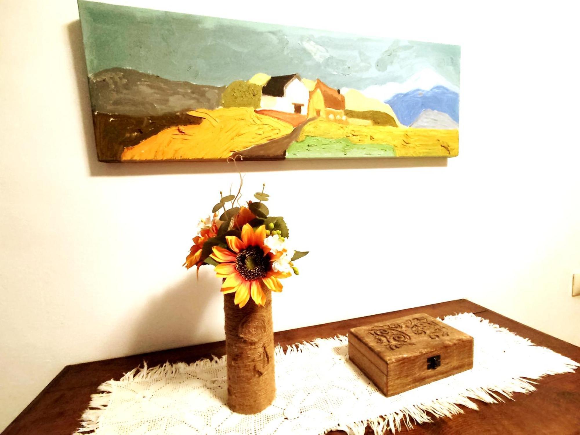 Casa La Cobaraza Holiday home Llanes