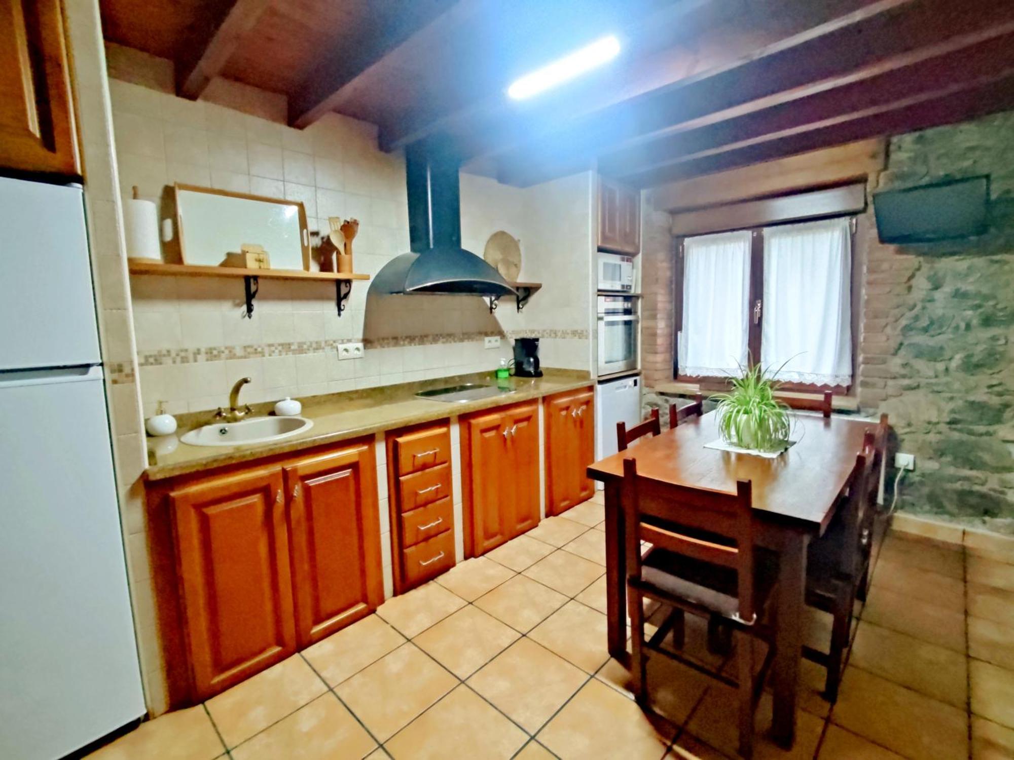 Holiday home Casa La Cobaraza Llanes