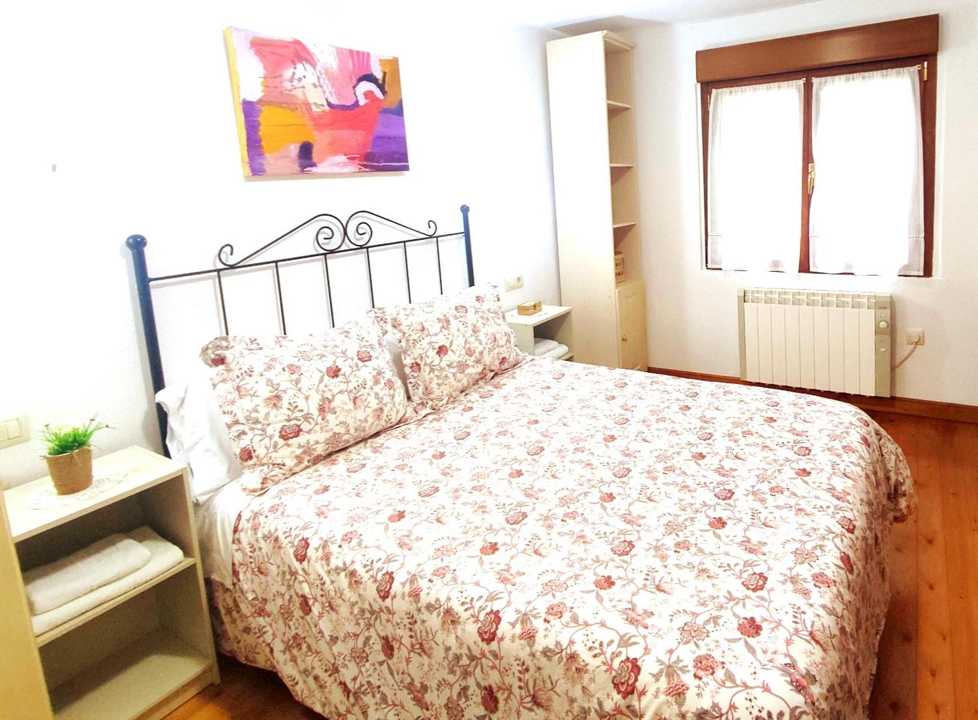 Casa La Cobaraza *
