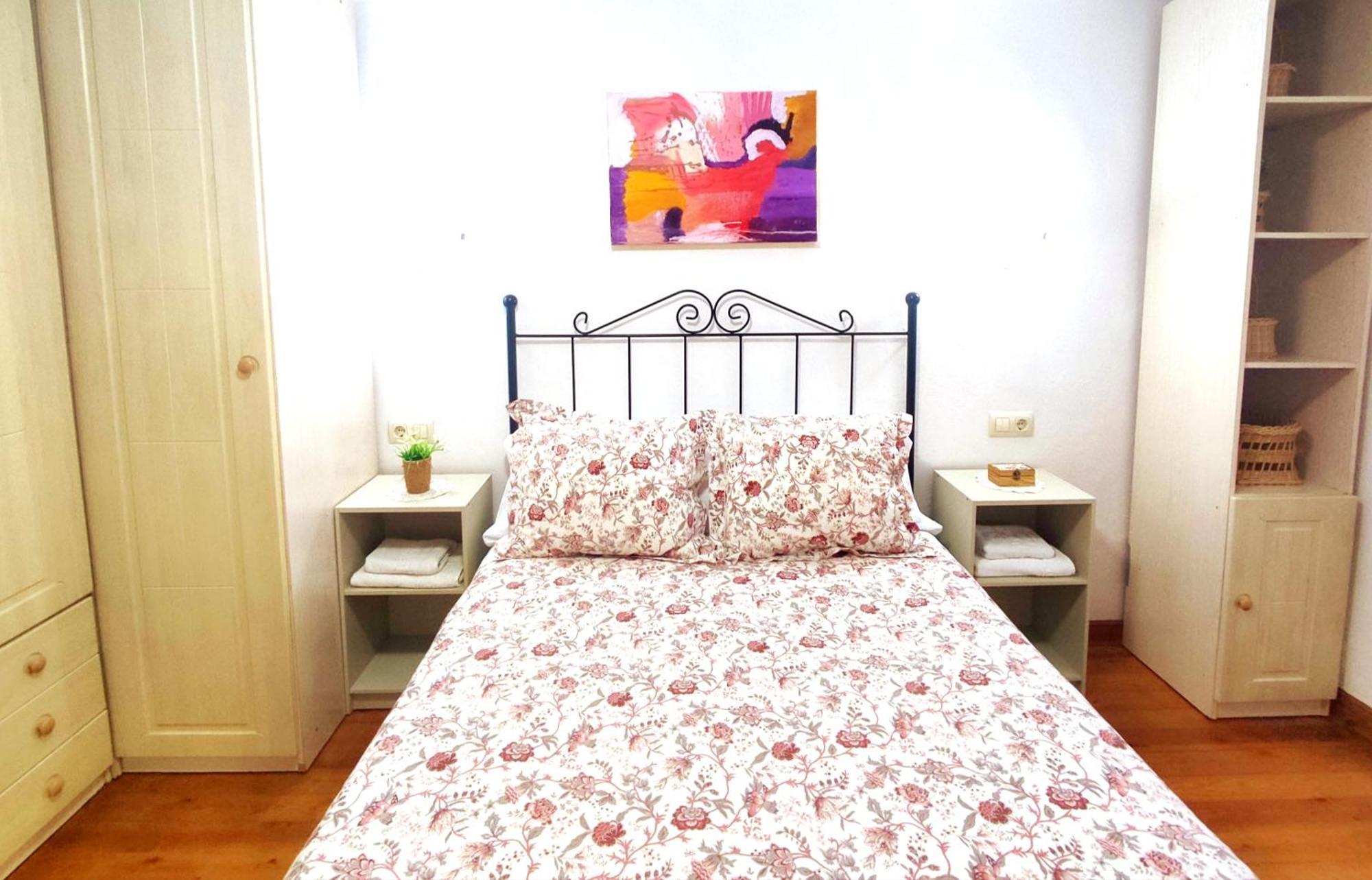 Casa La Cobaraza Llanes