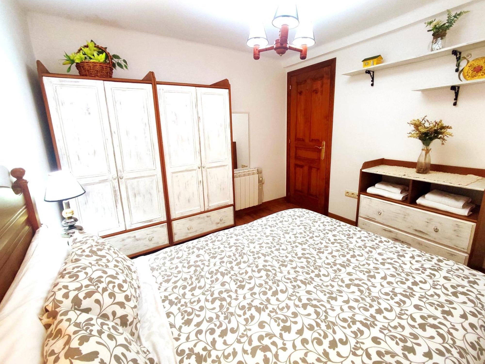 Casa La Cobaraza Holiday home