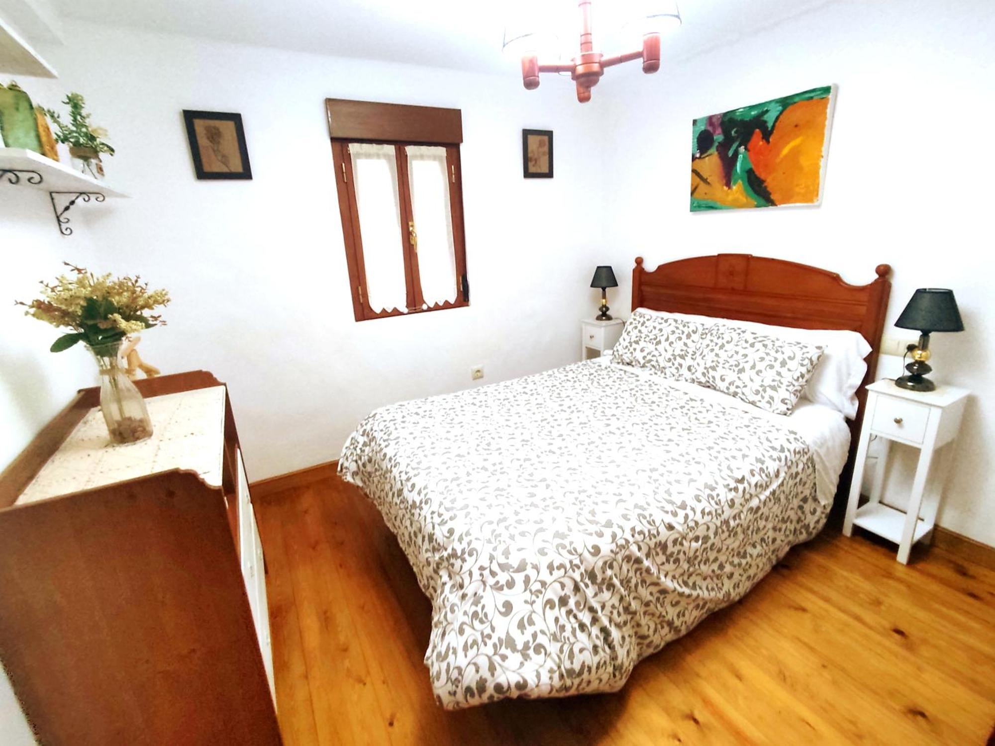 Casa La Cobaraza Holiday home *