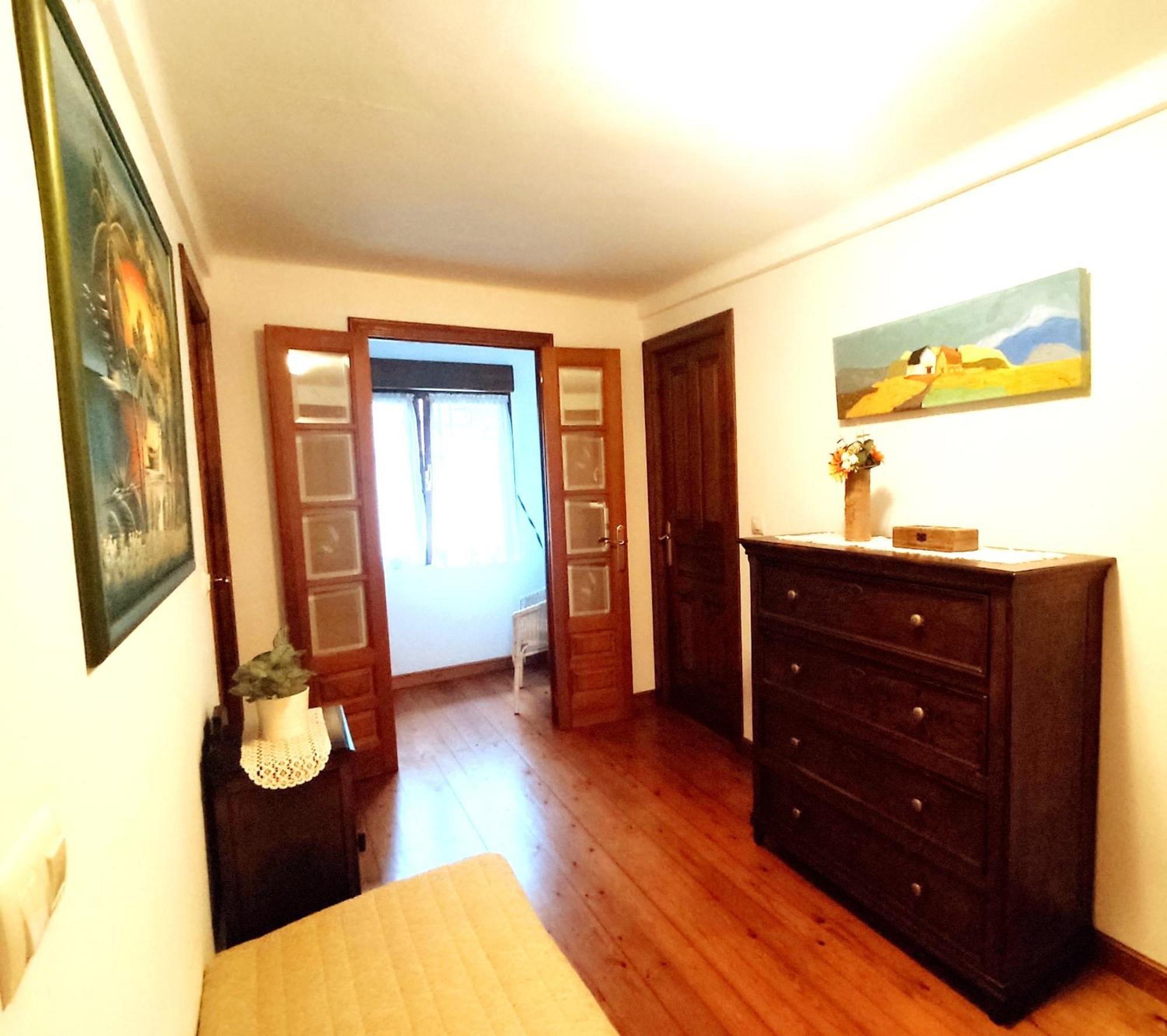 Holiday home Casa La Cobaraza *